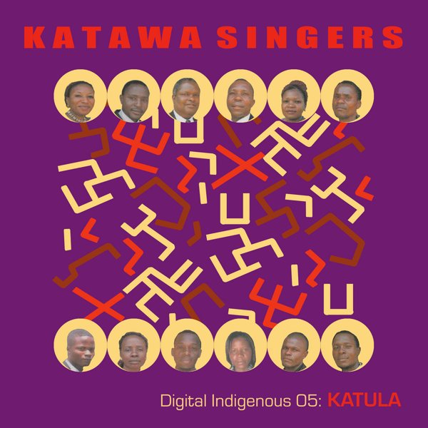 Digital Indigenous 05: Katula cover
