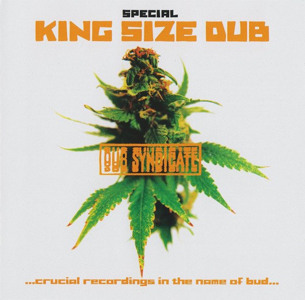 Special King Size Dub: &#8230;Crucial Recordings in the Name of Bud&#8230; cover