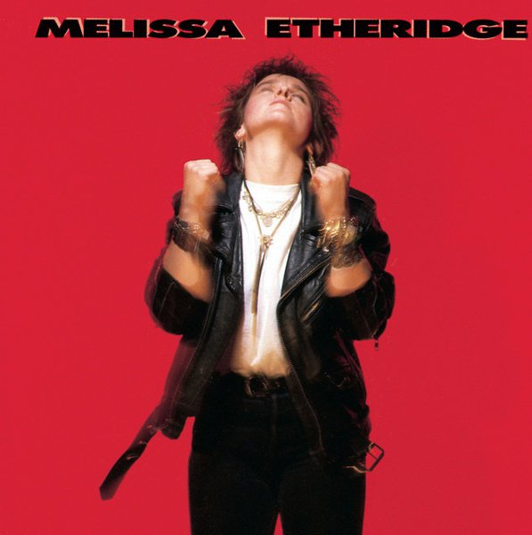 Melissa Etheridge cover