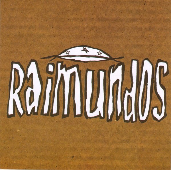 Raimundos cover