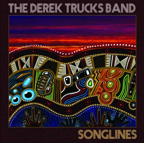 Songlines cover