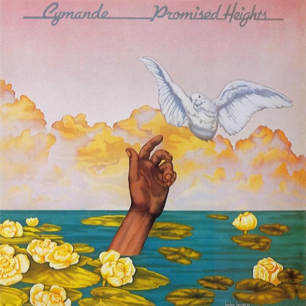 Promised Heights album cover