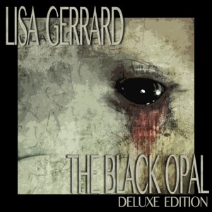 Lisa Gerrard cover