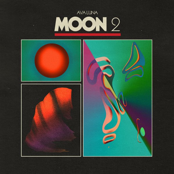 Moon 2 cover