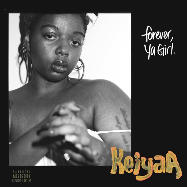 Forever, Ya Girl cover