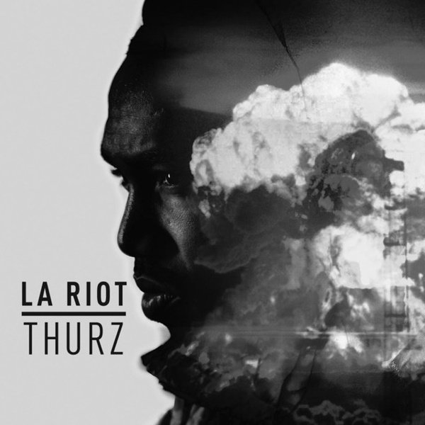 L.A. Riot cover