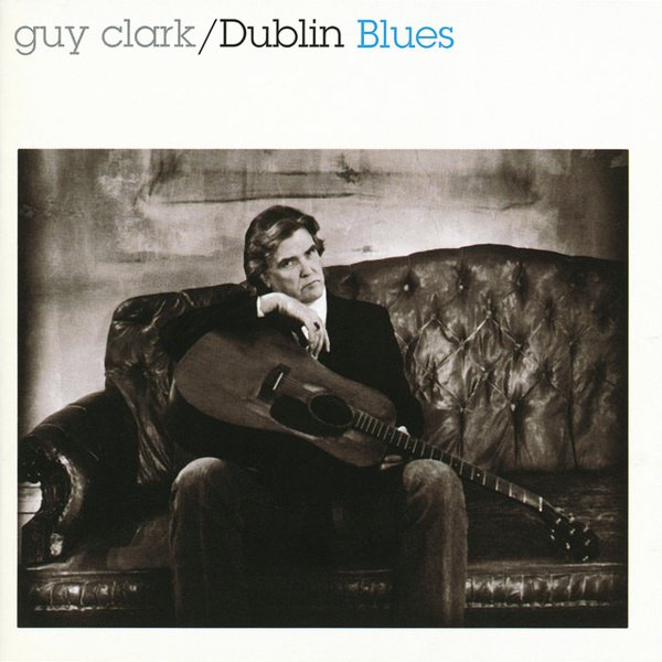 Dublin Blues cover