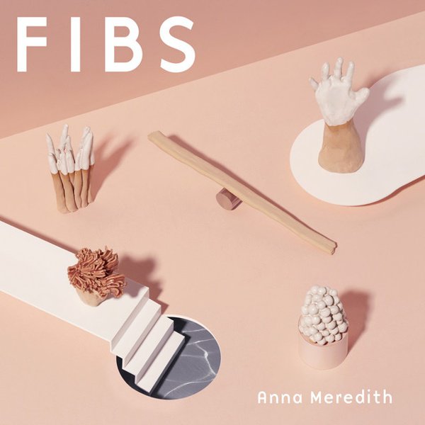 Fibs album cover