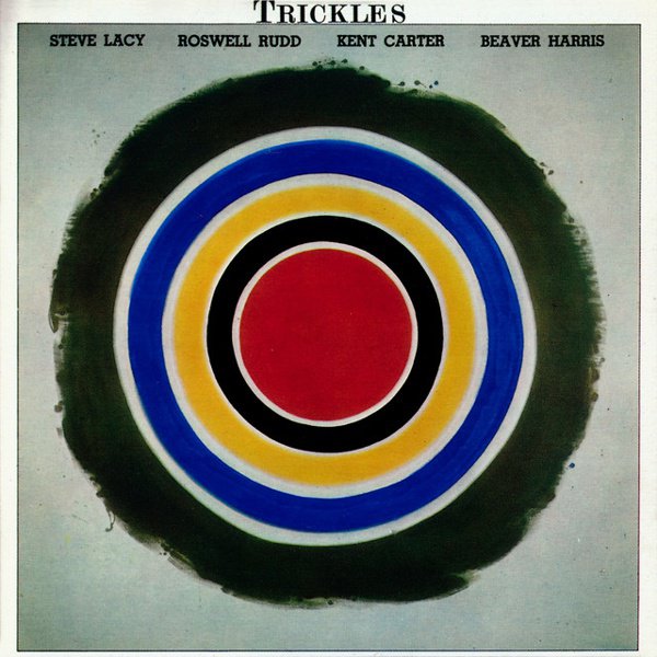 Trickles cover