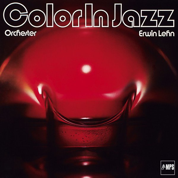 Color in Jazz cover