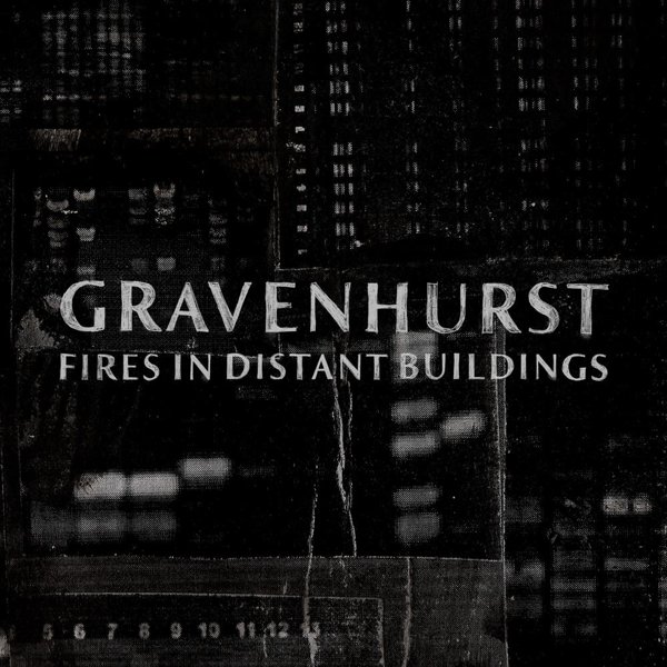 Fires In Distant Buildings cover