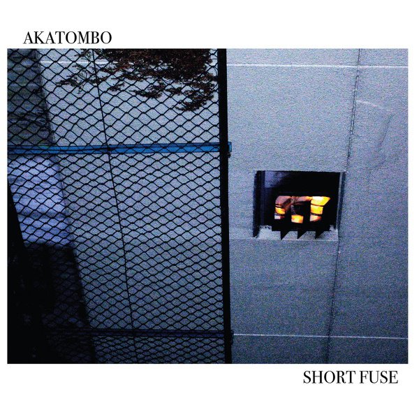 Short Fuse cover