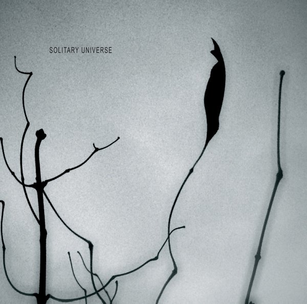 Solitary Universe album cover