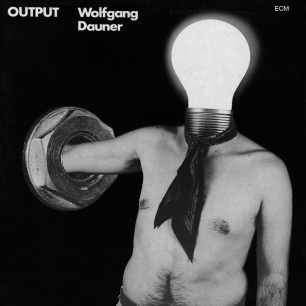 Output album cover