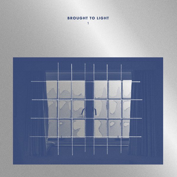 Brought To Light cover