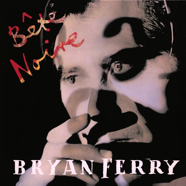 Bête Noire cover