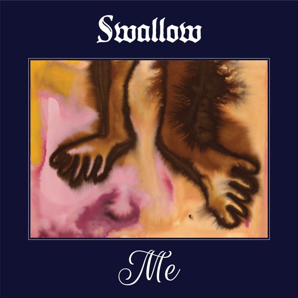 Swallow Me cover