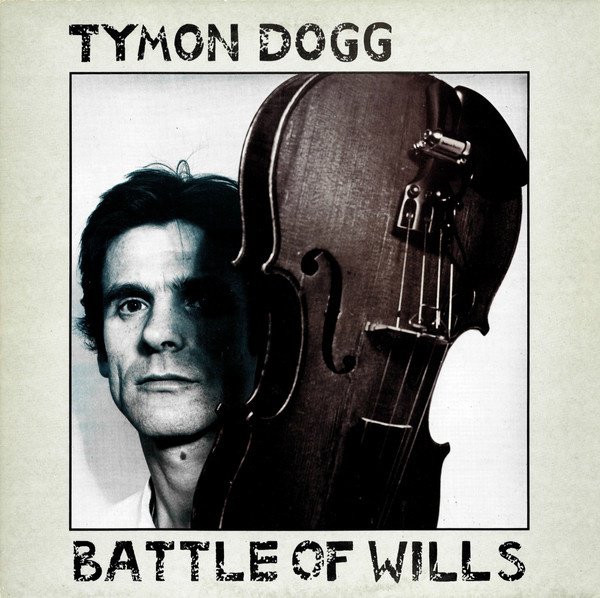 Battle Of Wills cover