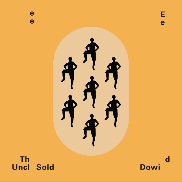 The Uncle Sold cover