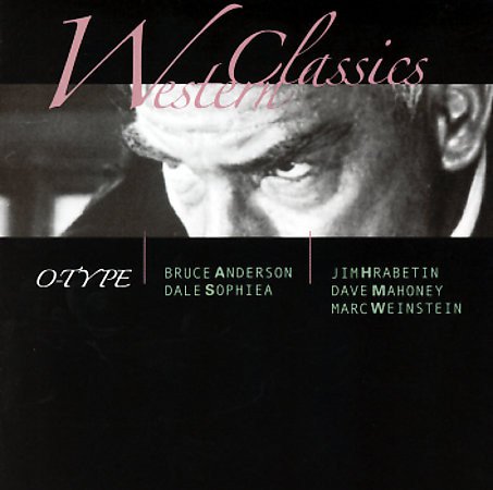 Western Classics cover
