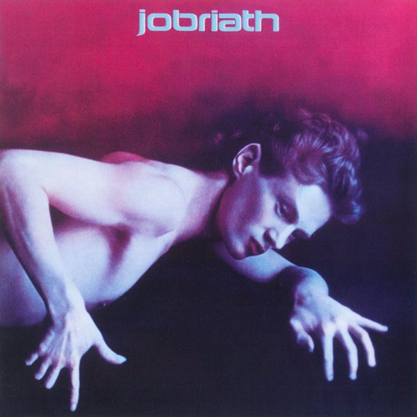 Jobriath cover
