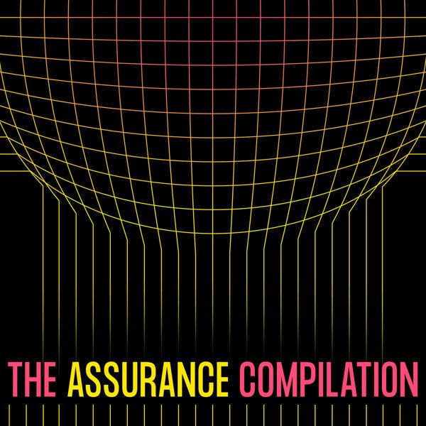 The Assurance Compilation cover