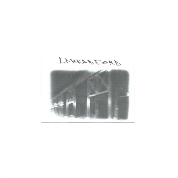 Labradford album cover