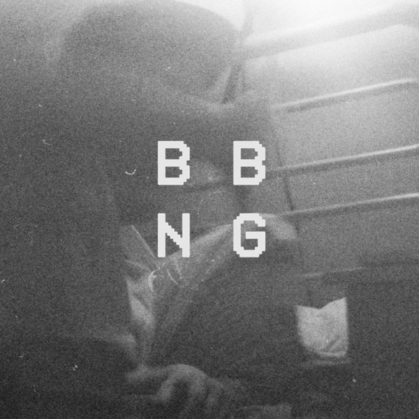 BBNG album cover