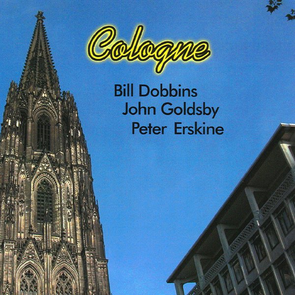 Cologne album cover