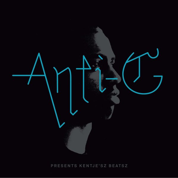 Presents Kentje&#8217;sz Beatsz cover