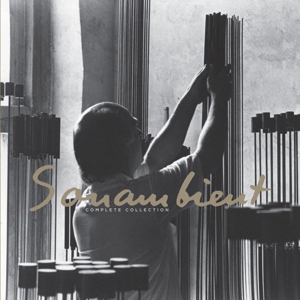 Sonambient (Complete Collection) cover