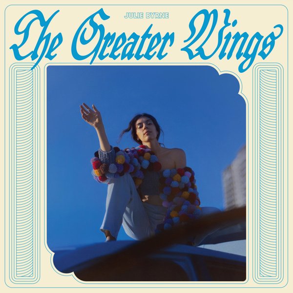 The Greater Wings cover