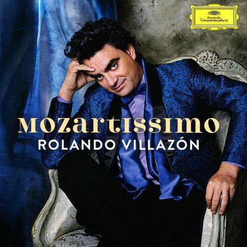 Mozartissimo album cover
