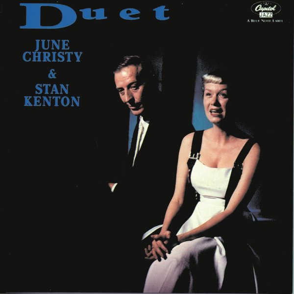 Duet cover