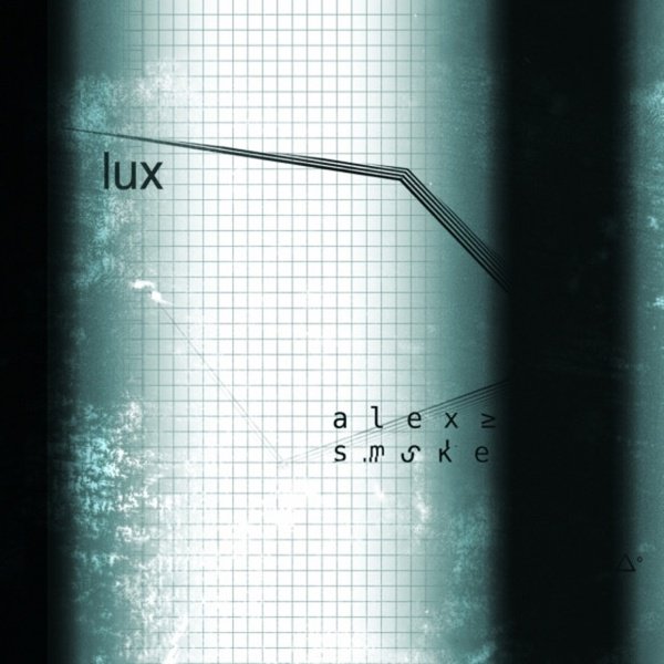Lux album cover