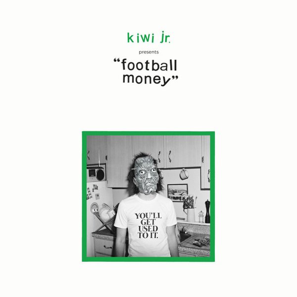 Football Money album cover