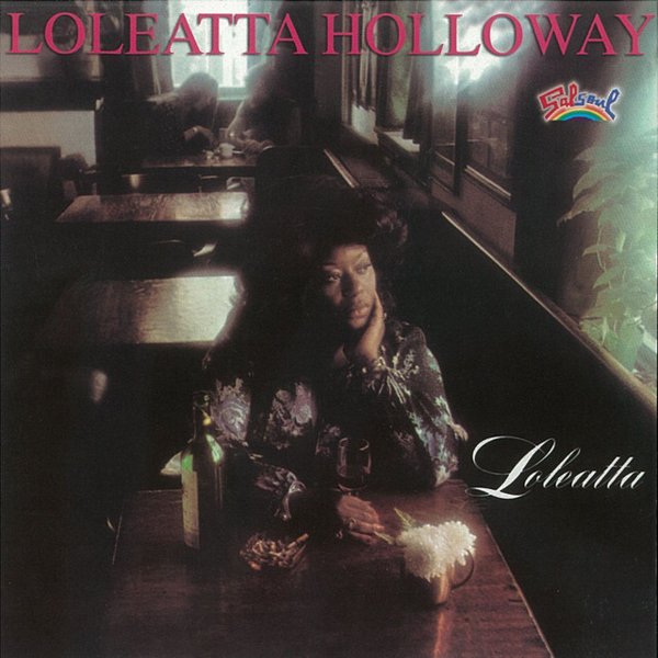 Loleatta album cover
