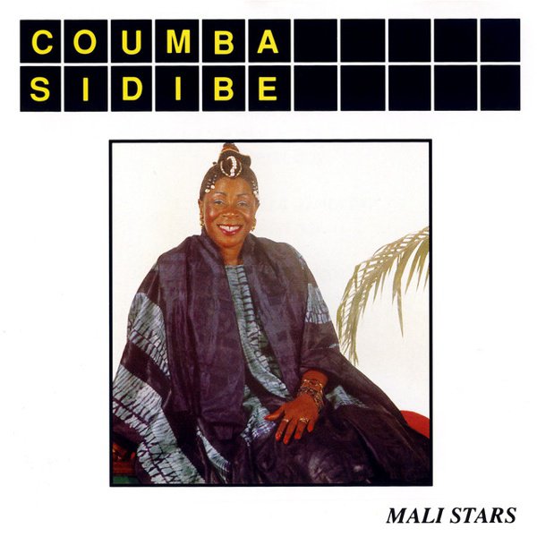 Mali Stars cover