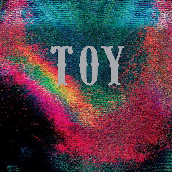 Toy cover