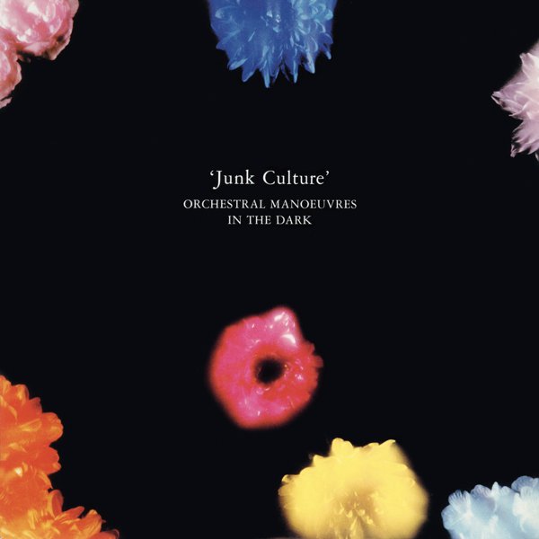 Junk Culture cover