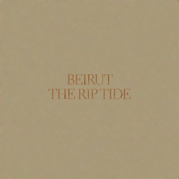 The  Rip Tide cover