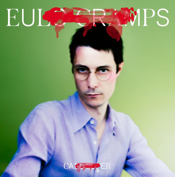 Eulo Cramps cover
