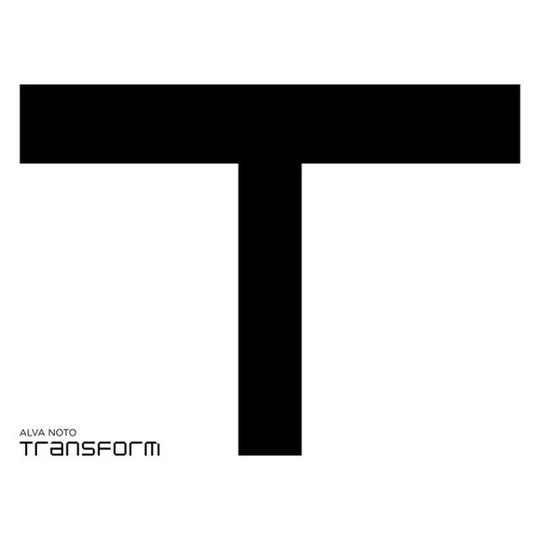 Transform album cover