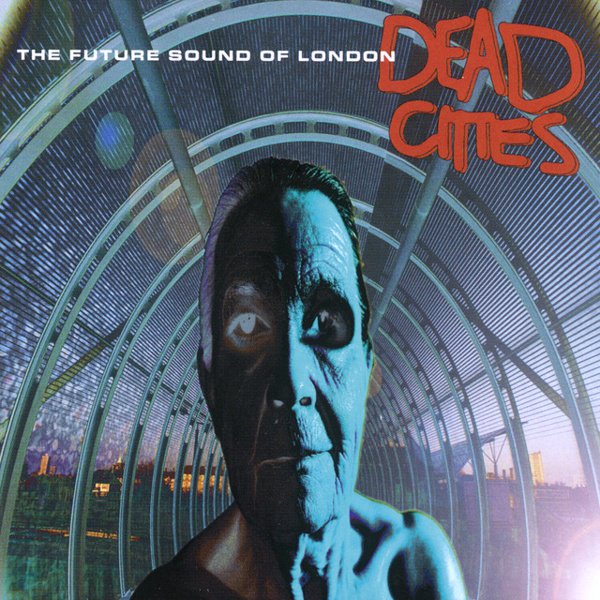 Dead Cities album cover