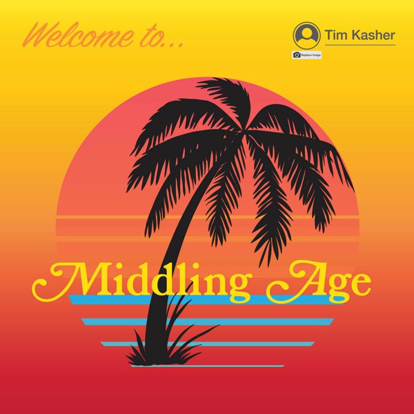 Middling Age cover