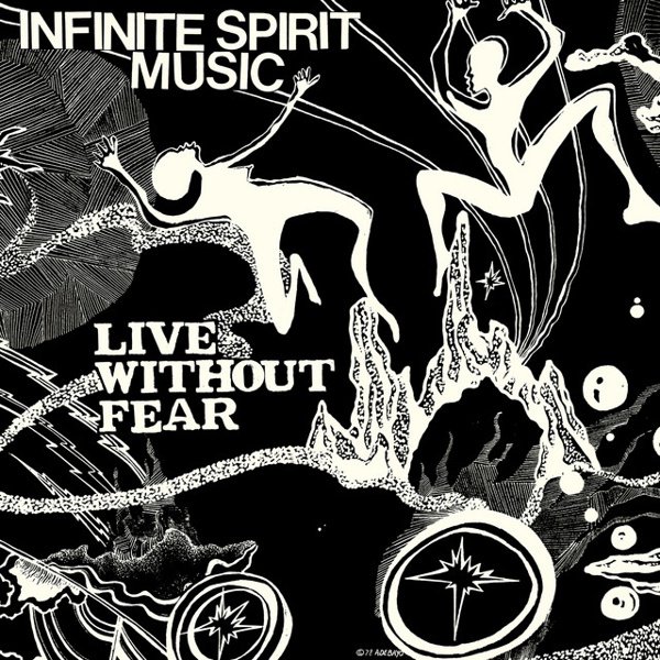 Live Without Fear cover