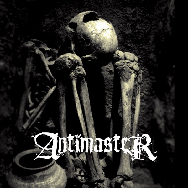 Antimaster cover