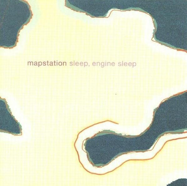 Sleep, Engine Sleep cover
