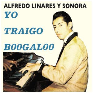 Latin Boogaloo cover