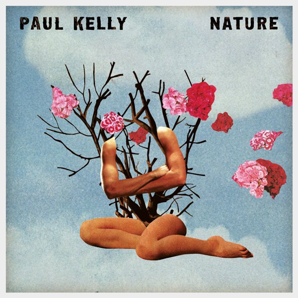Nature album cover